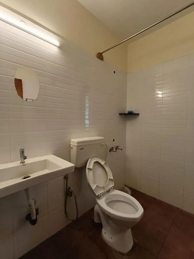 Casita Greenacres Homestay Vythiri India