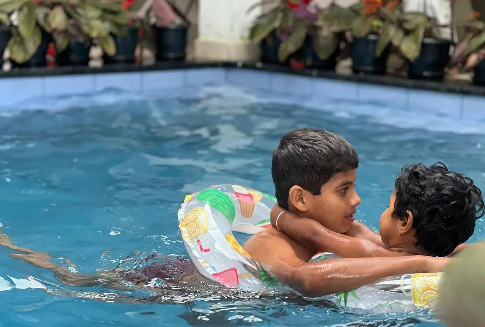 Casita Greenacres Homestay Vythiri Villa