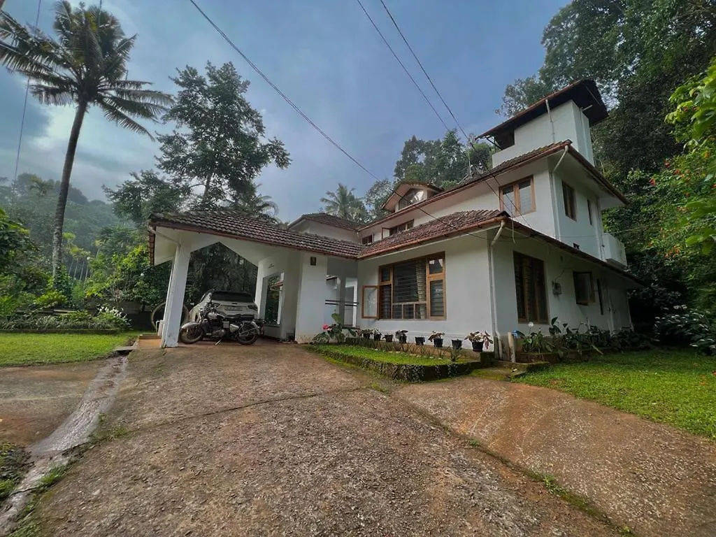 Casita Greenacres Homestay Vythiri Villa