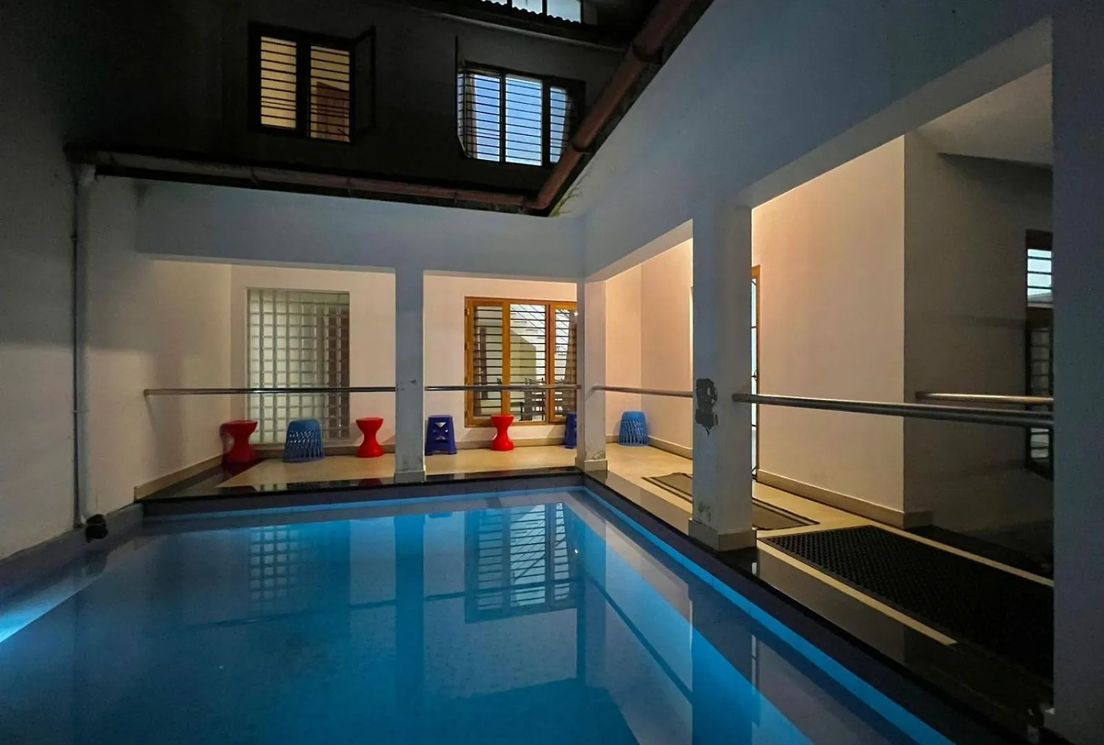 Casita Greenacres Homestay Vythiri Villa