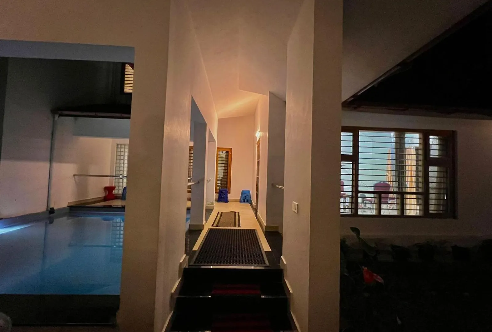 Villa Casita Greenacres Homestay Vythiri