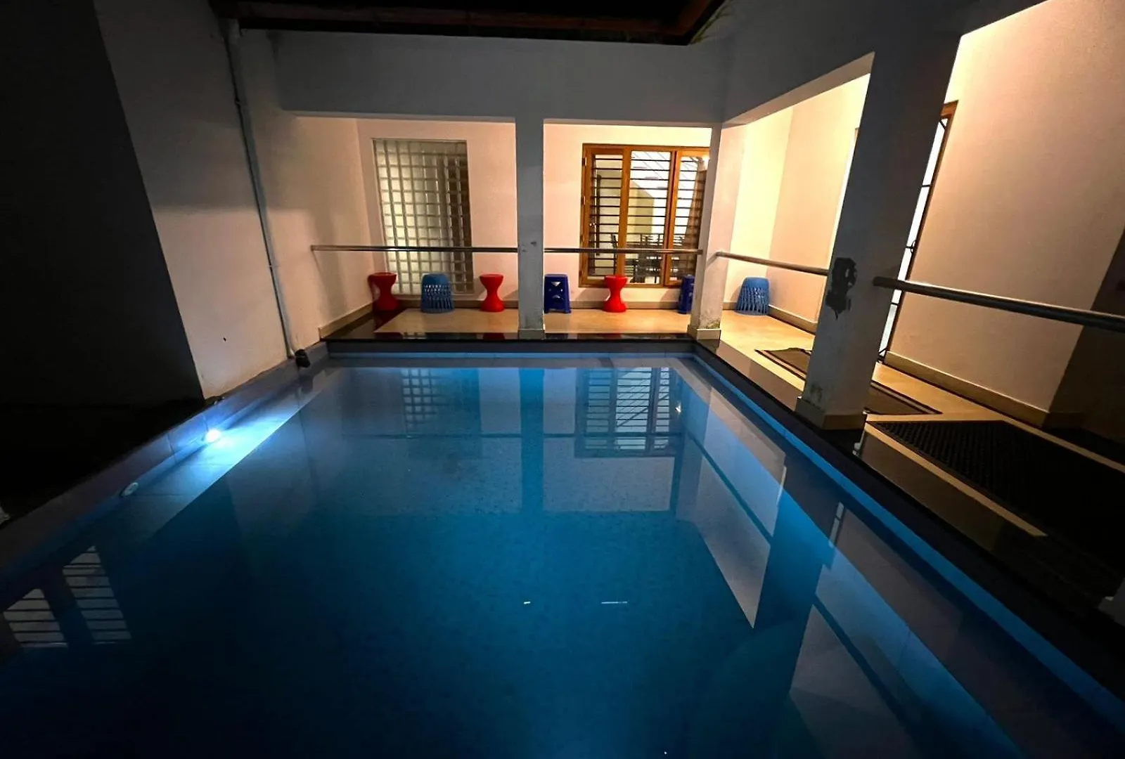 Casita Greenacres Homestay Vythiri Villa