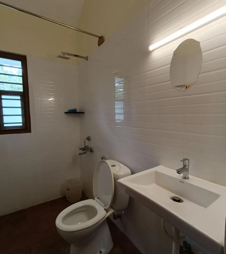 Casita Greenacres Homestay Vythiri 0*,