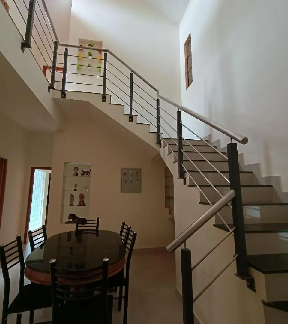 Casita Greenacres Homestay Vythiri Villa