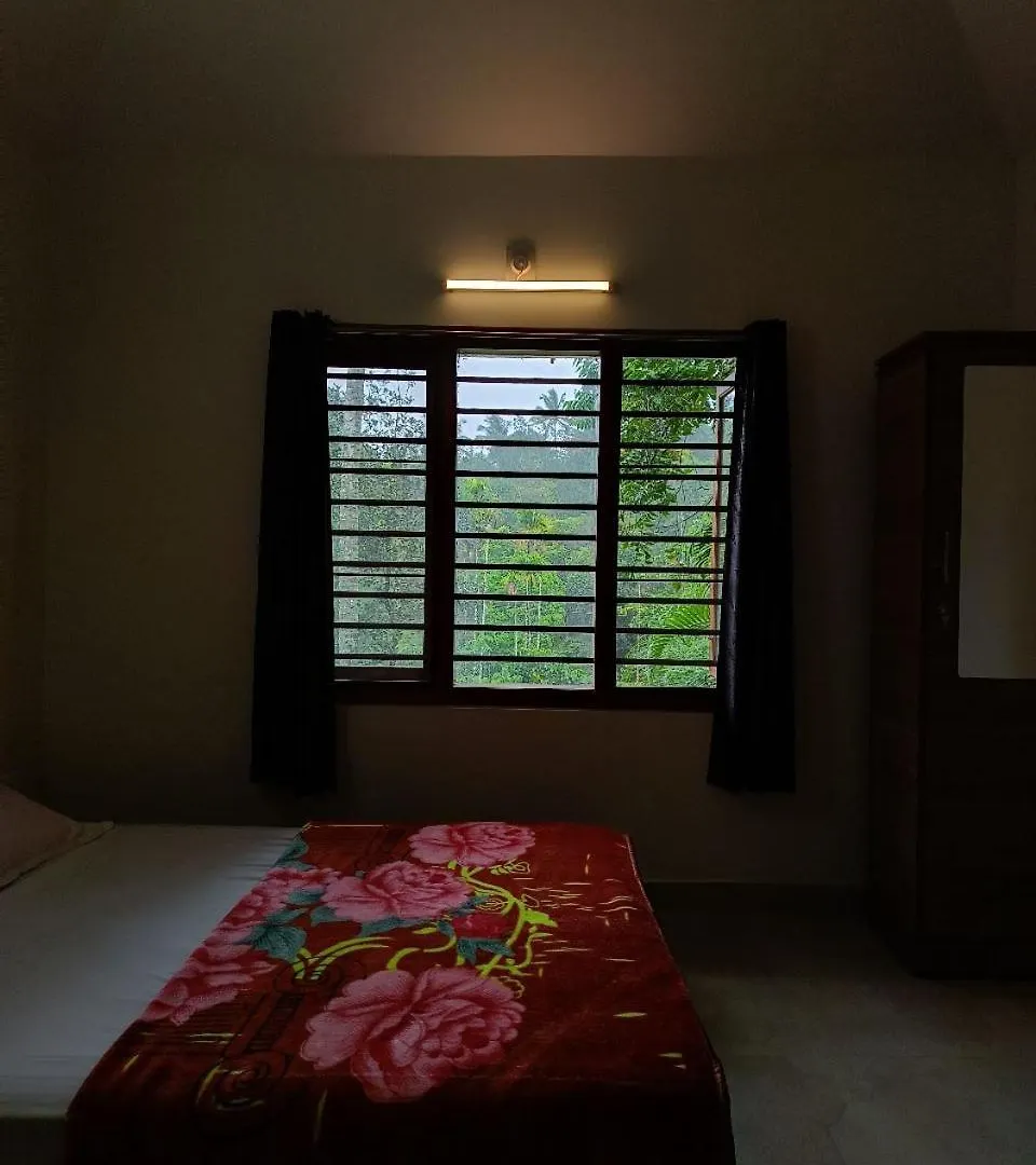Casita Greenacres Homestay Vythiri Villa