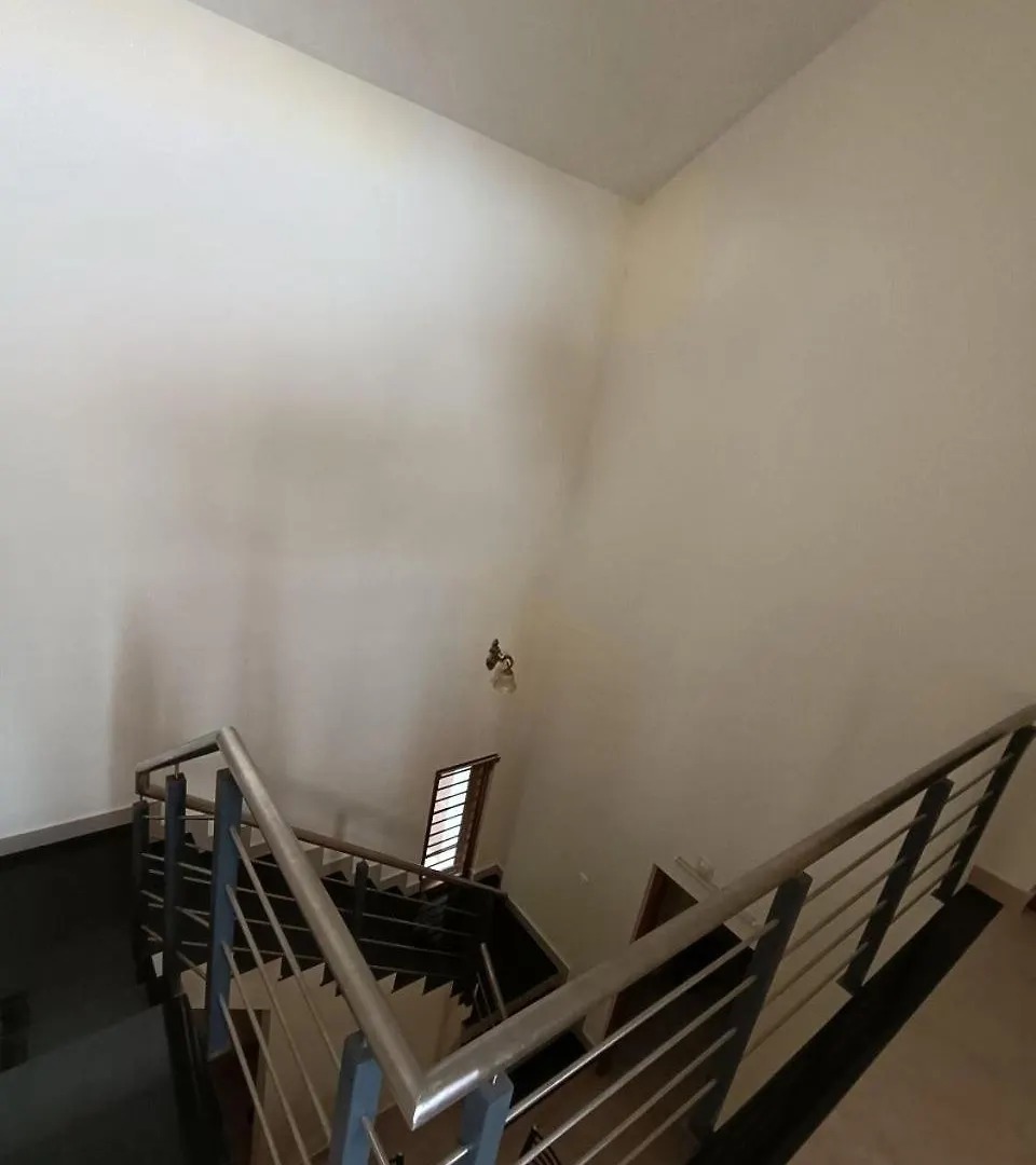 Casita Greenacres Homestay Vythiri