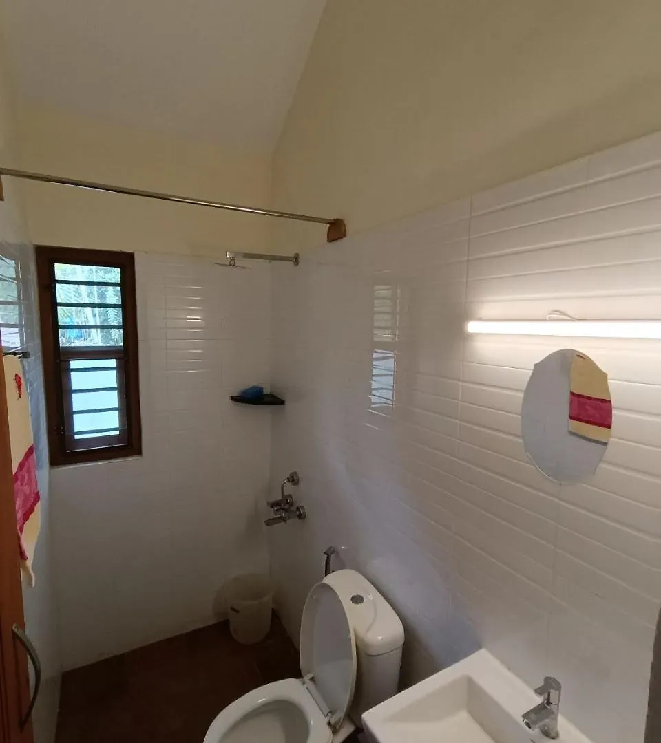 Casita Greenacres Homestay Vythiri