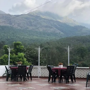 Padikkal Vythiri